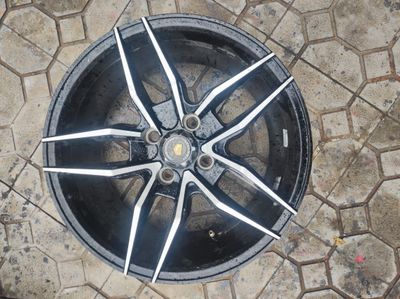 Diska R15 VOSSEN.NEXIYA 3 DAN echilgan