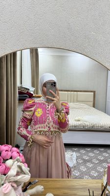 Kelinlar uchun ansanbil