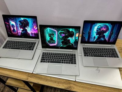 Hp elitebook 8/512gb