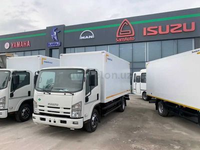 Barcha turdagi ISUZU avtomobillarini xarid qiling Yillik 10%