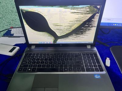 Ноутбук Hp probook4530s
