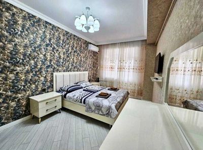 СРОЧНО Сдаётся о-р УРДА улица Алишера Навои 2/2/4 Шайхантахурский 237*