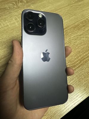 Iphone 14 pro max 86%