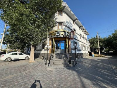 Rakatda Arzon Mehmonxona