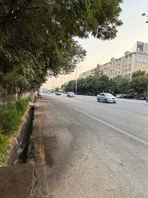 Ул.Мирзо Улугбека Шастри земельной участок 19.3 соток фасад 27х71