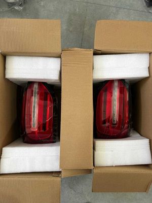 Leapmotor T03 orqa ong va chap fara v nalichi yangi original