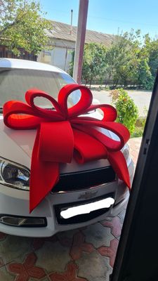 Бантики для автомобилей