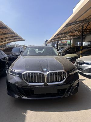 Bmw i5 40 L bez probeg
