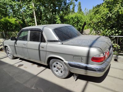 Volga GAZ 31105 sotiladi