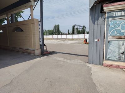 Arenda ishlab chiqarishga va sklad uchun