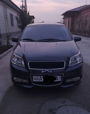 Нексия 3 2019й LTZ (автомат)