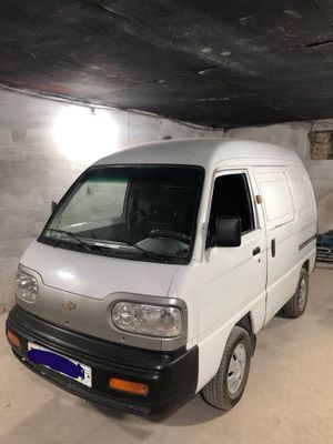 Продаем Chevrolet Damas