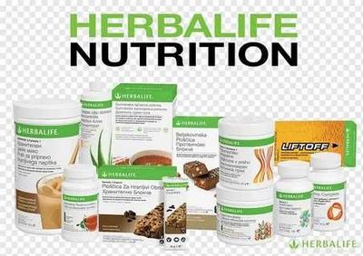 Herbalife Nutrition Balanslashtirilgan nonushta