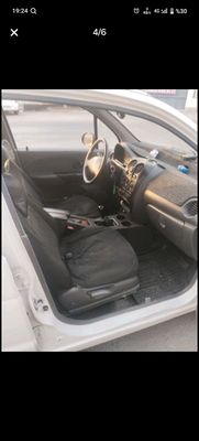 Matiz sotiladi srochna