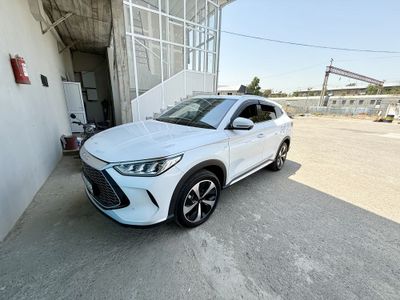 Пррдается Byd Song Plus 3 -я позиция 2023 г