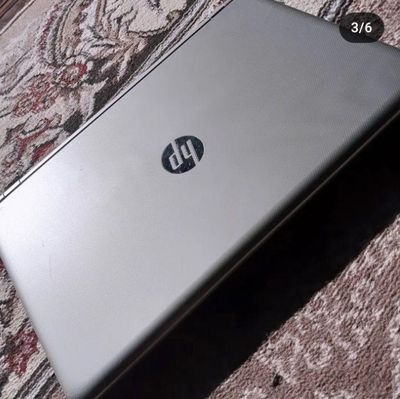 Hp Laptop sotiladi yoki obmen