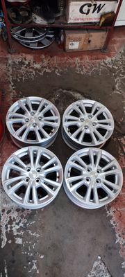 Kobalt radnoy GM R15 diska sotiladi