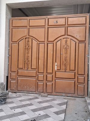 Дарвоза б/у в Самарканде