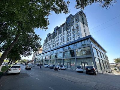 Сдаётся евро квартира дружба народов новостройка ЖК Комолон