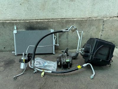Matiz konditsioner komplekti – soz holatda