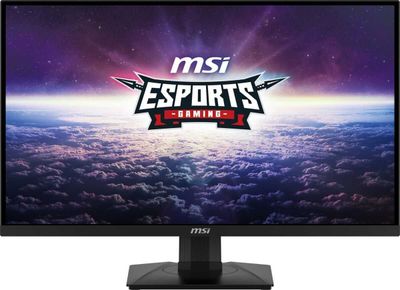 Игровые и офисные мониторы Msi 24 / 25 / 27 / 32 / 34