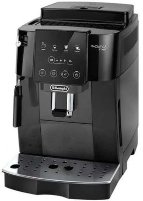 Кофемашина DeLonghi ECAM220.21.BG