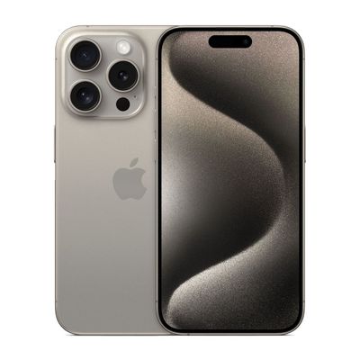 Iphone 15 pro 128Gb HX/A еще на гарантии