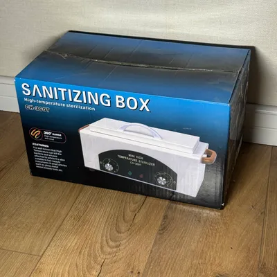 новый сухожар