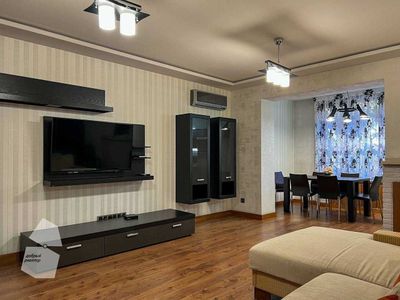 ул.Новомосковская комплекс Старт 3-комн 1/4 72 м² ремонт меб/техника