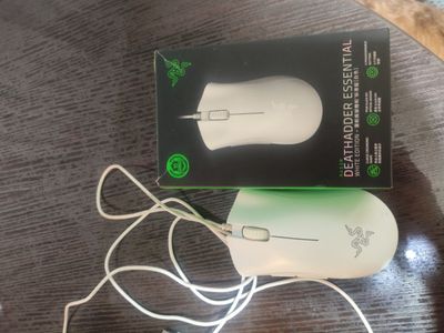 Мышка игровая RAZER