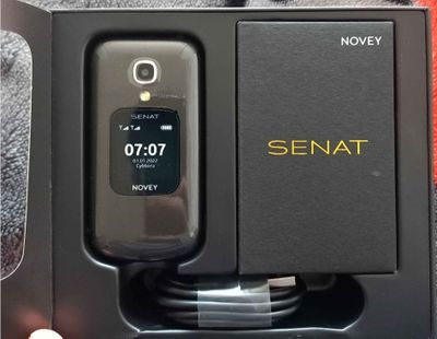 Novey Senat Sotiladi srochna