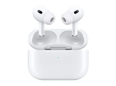 Новые Apple Airpods Pro 2