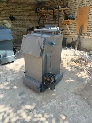 Katyol seri rangda o'zimiz ishlab chiqargan