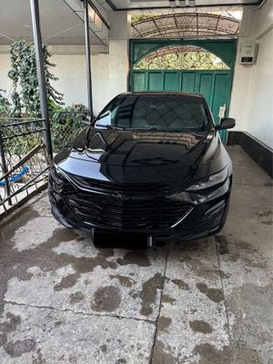 Malibu 2 (1.5 Turbo || FULL