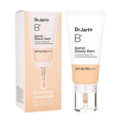 ББ КРЕМ DR.JART+ BARRIER BEAUTY BALM 02 MEDIUM 30 ml