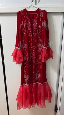 Abaya