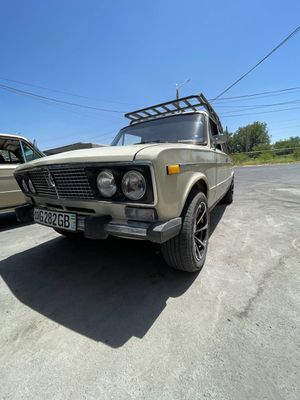 Vaz 06 sotiladi faqat naxtga