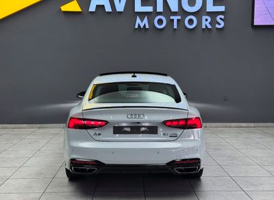 Продается Audi a5 sport back s line 40 tfsi Quatro