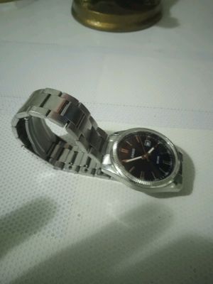 часы casio WR50m б/у