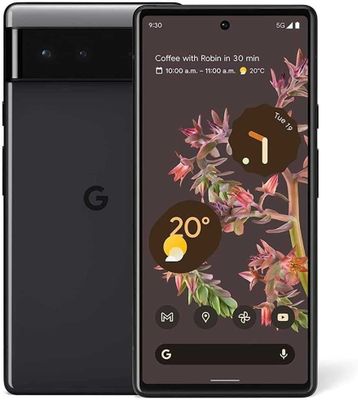 Google Pixel 6 USA New Продается из Америки новый, запечатан