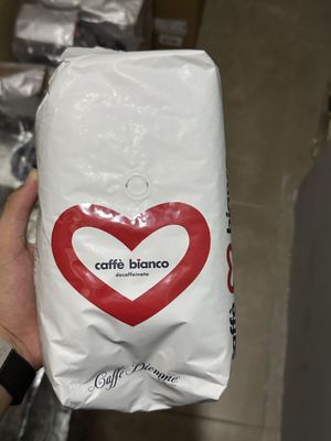 Кофе изготовленно в Европе
