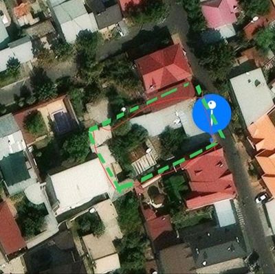 Продается земля, 9 соток, Ивлева. Первая линия