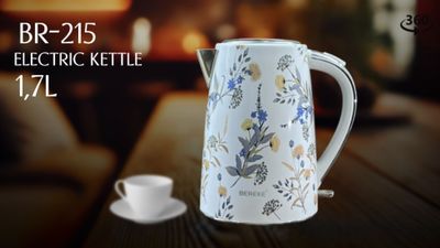 Электрический чайник Тефаль