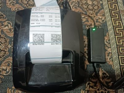 Termoprinter Nakleyka chiqarishga!