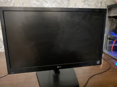19 lik LG led monitor sotiladi