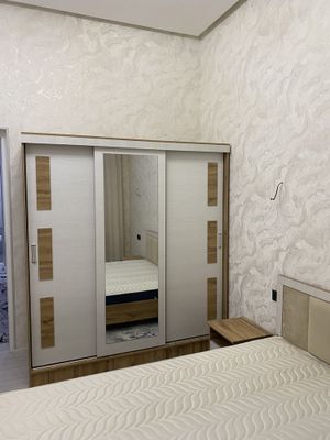 Yangi mebel, matras