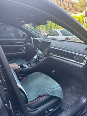 byd chempion hybrid 110 tali sotiladi, 27 200 $