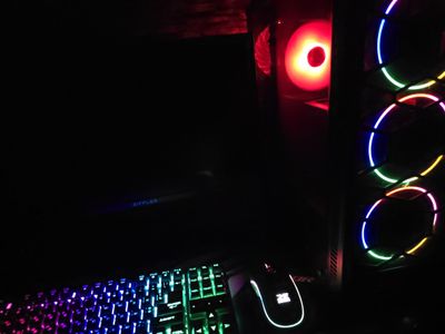 Продаётся игравой компьютер