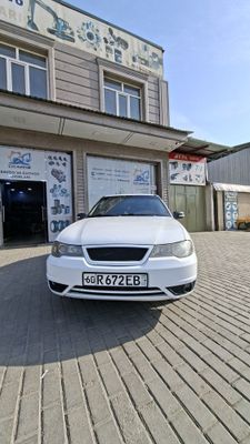 Nexia 2 2015 holati zo'r