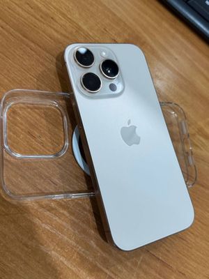Iphone 16 pro 256 gb LLA desert kor dok